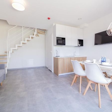 Apartamenty Pax Dziwnów Esterno foto